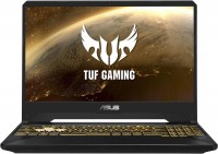 Фото - Ноутбук Asus TUF Gaming FX505DY (FX505DY-BQ009T)