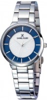 Фото - Наручные часы Daniel Klein DK11887-7