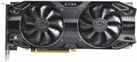 Фото - Видеокарта EVGA GeForce RTX 2070 SUPER BLACK GAMING 