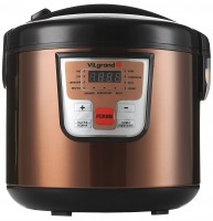 Фото - Мультиварка ViLgrand VMC 115