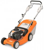 Фото - Газонокосилка STIHL RM 443 T 