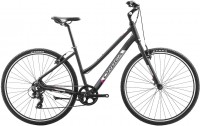 Фото - Велосипед ORBEA Comfort 42 2019 frame M