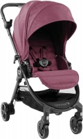 Фото - Коляска Baby Jogger City Tour Lux 2 in 1 