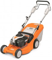 Фото - Газонокосилка STIHL RM 448 T 