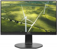 Фото - Монитор Philips 241B7QGJEB 24 "  черный