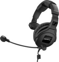 Фото - Наушники Sennheiser HMD 301 PRO 