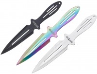 Фото - Нож / мультитул Grand Way F027