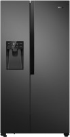 Фото - Холодильник Gorenje NRS 9182 VB черный