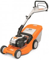 Фото - Газонокосилка STIHL RM 448 VC 