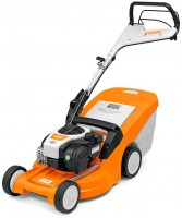 Фото - Газонокосилка STIHL RM 448 PC 