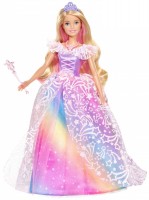 Фото - Кукла Barbie Dreamtopia Royal Ball Princess GFR45 