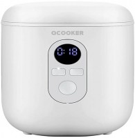 Фото - Мультиварка Xiaomi Qcooker Mini Rice Cooker