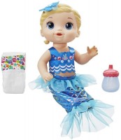 Фото - Кукла Hasbro Shimmer n Splash Mermaid E3693 