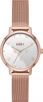 Фото - Наручные часы DKNY NY2817 