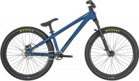 Фото - Велосипед Bergamont Kiez Dirt 2019 frame M 
