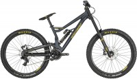 Фото - Велосипед Bergamont Straitline Elite 2019 frame S 