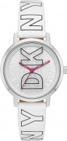 Фото - Наручные часы DKNY NY2819 