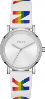 Фото - Наручные часы DKNY NY2821 