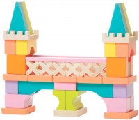 Фото - Конструктор Cubika Bridge LO-1