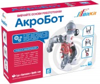 Фото - Конструктор BitKit Acrobot 2123