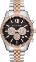 Фото - Наручные часы Michael Kors MK8714 