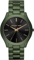 Фото - Наручные часы Michael Kors MK8715 