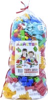 Фото - Конструктор Maximus Master 2 5066