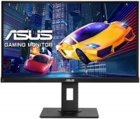 Фото - Монитор Asus VP279QGL 27 "  черный