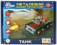 Фото - Конструктор Tehnok Tank 4951 