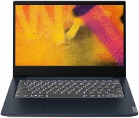 Фото - Ноутбук Lenovo IdeaPad S340 14 (S340-14IWL 81N700RMRA)