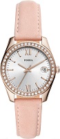 Фото - Наручные часы FOSSIL ES4607SET
