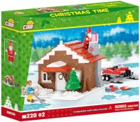 Фото - Конструктор COBI Christmas Time 28020 