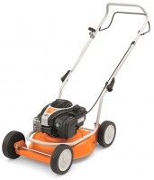 Фото - Газонокосилка STIHL RM 2 R 