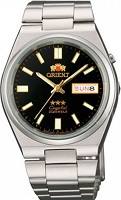 Фото - Наручные часы Orient EM1T018B