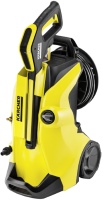 Фото - Мойка высокого давления Karcher K 4 Premium Full Control Car & Home 