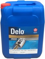 Фото - Моторное масло Texaco Delo Gold Ultra T 10W-40 20 л