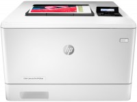 Фото - Принтер HP Color LaserJet Pro M454DN 