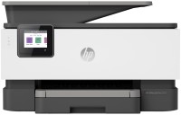 Фото - МФУ HP OfficeJet Pro 9010 