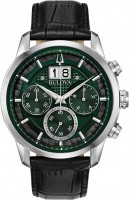 Фото - Наручные часы Bulova 96B310 