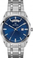 Фото - Наручные часы Bulova 96C125 