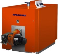 Фото - Отопительный котел Euronord K200 200&nbsp;кВт