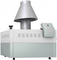 Фото - Отопительный котел Lemax Clever L 150 150 кВт