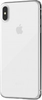 Фото - Чехол Moshi SuperSkin for iPhone Xs Max