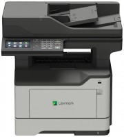 Фото - МФУ Lexmark MX521ADE 