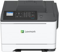 Фото - Принтер Lexmark CS521DN 