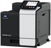 Принтер Konica Minolta Bizhub C4000i 