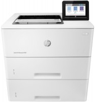 Фото - Принтер HP LaserJet Enterprise M507X 