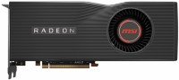 Фото - Видеокарта MSI Radeon RX 5700 XT 8G
