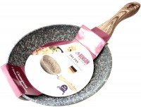 Фото - Сковородка Benson BN-530 24 см