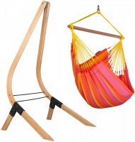 Фото - Гамак La Siesta Sonrisa Lounger Vela